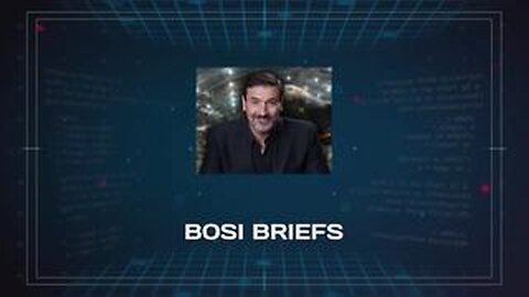 Lt. Col. Ricardo Bosi: Underground Cities, Biblical Deceptions & The Golden Age!