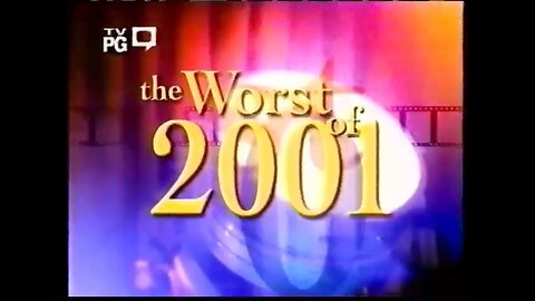 Ebert & Roeper: 1-12-02 (The Worst of 2001)