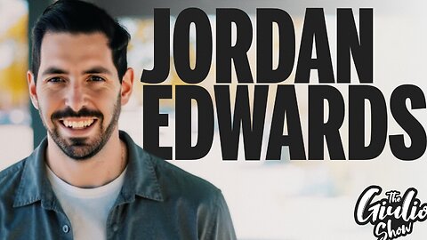 Jordan Edwards | Create the Life You Want