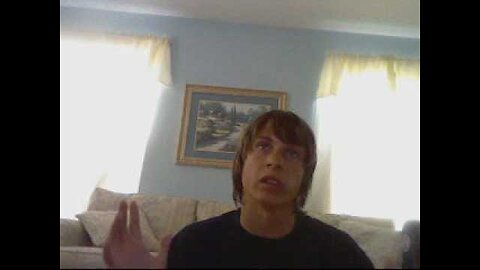 Re: A Talk With makemebad35 (Andrew Blaze - Randy Stair)