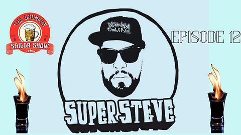 Super Steve Flores (West Coast Pop Lock Podcast)