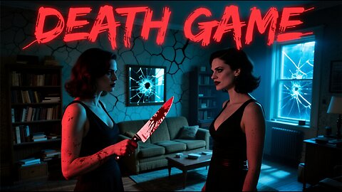 Deadly Home Invasion | Intense Lesbian Seduction Thriller 🎬