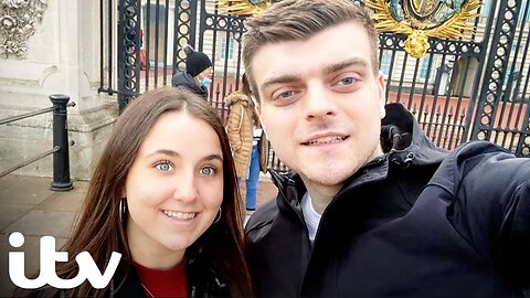 The Murder of Ashley Wadsworth | Social Media Murders