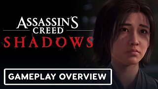 Assassin's Creed Shadows - Official Developers' Favorite Features Overview