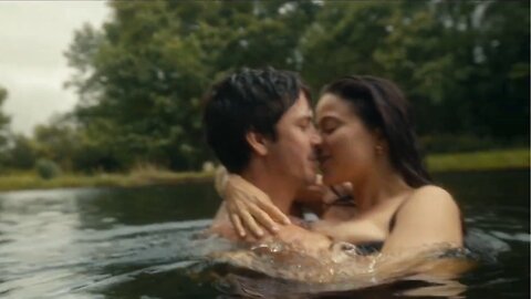 🔥 Hot and Sexy Kissing Scene | OH, HI! (2025) | Movie CLIP HD