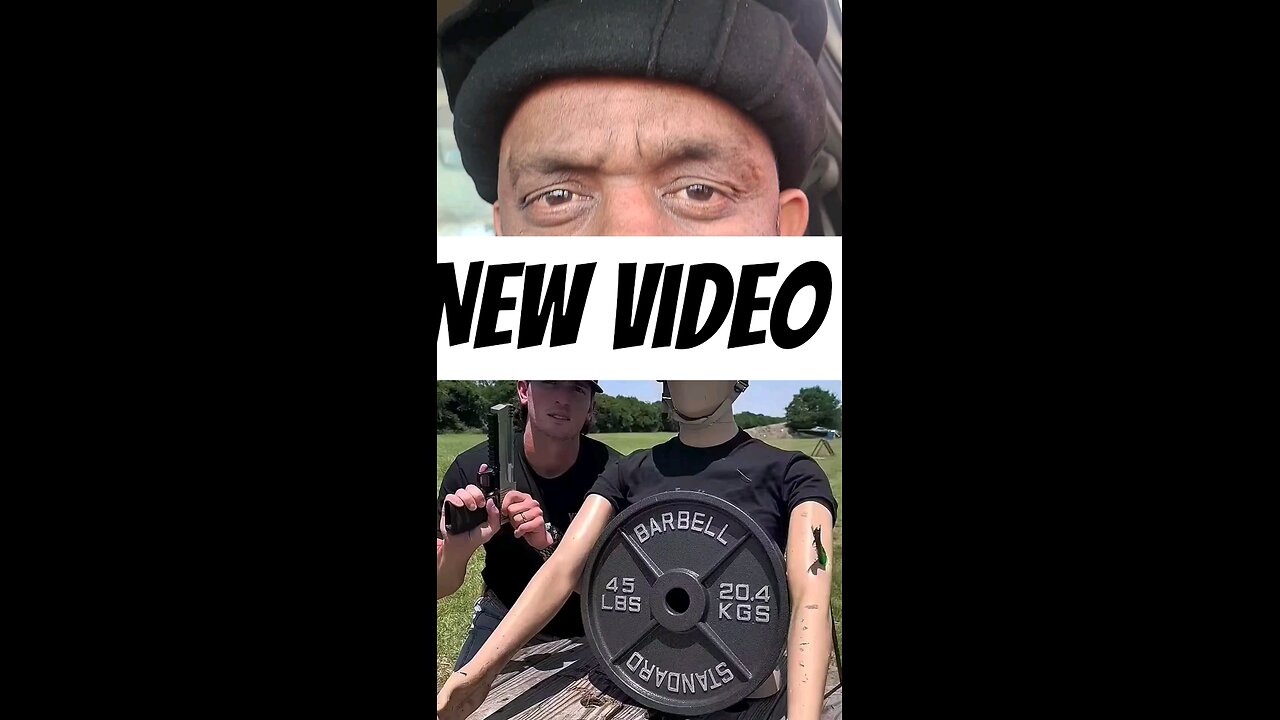 new video