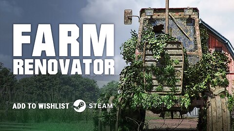 Opening Up My Own Renovation Company - Farm Renovator