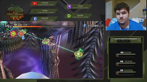 The Legend of Nayuta Boundless Trails Episode 59