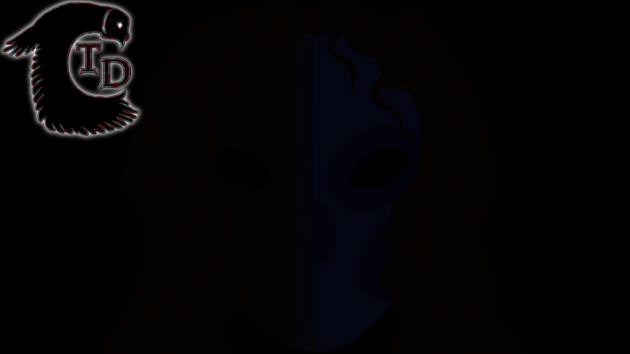 The Darkness Collective - Arc 2 Session 16 - Visiting Valdis