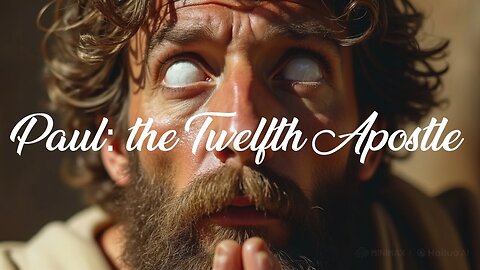 Paul: the Twelfth Apostle