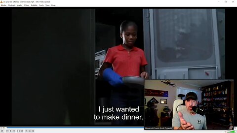 “Do you see a family resemblance here?”