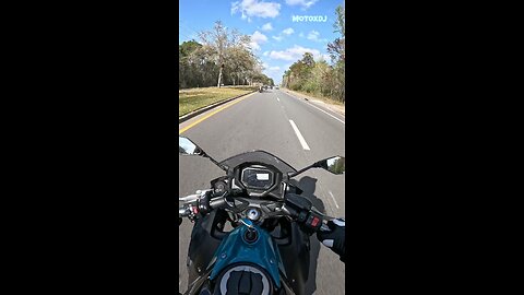 This Quick Ride Turned Into a Whole Adventure (Part 3)