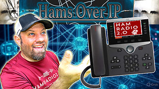 Is Hamshack Hotline's Shutdown a BIG Opportunity for Hams Over IP?