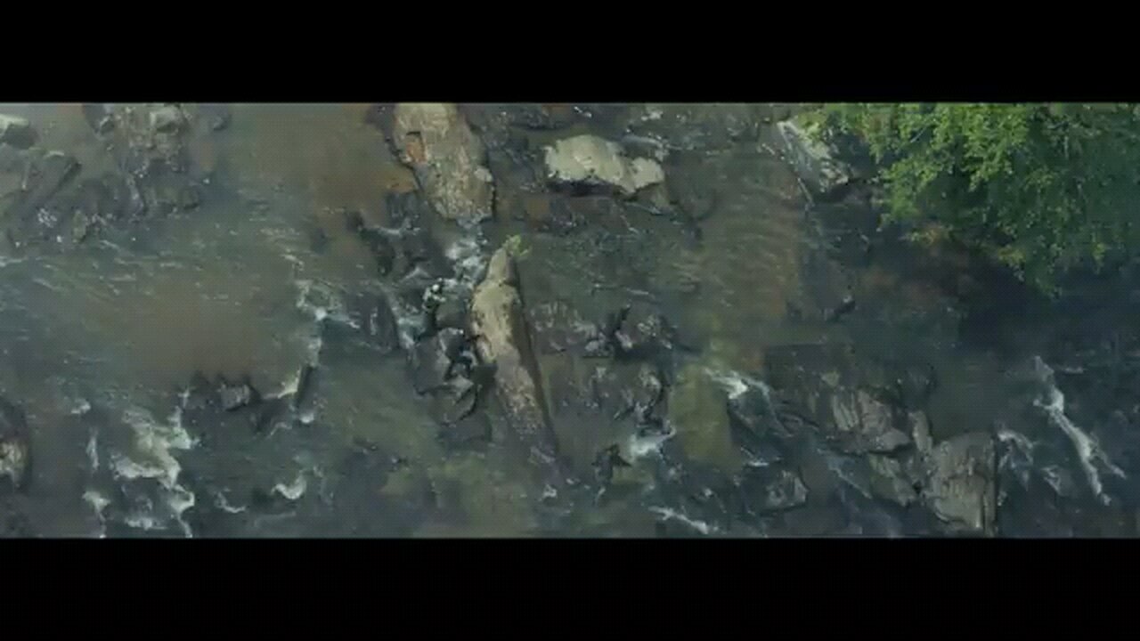 Rampage 2 (2026) New Trailer - Dwayne Johnson.