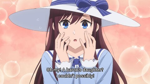 mio is a master of disguise | Betrothed to My Sister's Ex