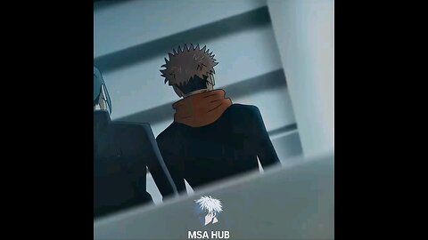 "Jujutsu Kaisen – Cursed Energy Unleashed"