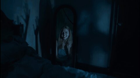 The Reflection’s Smile | 3 AM Horror Story