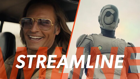 Decider Streamline: 'Duster' on MAX, 'Murderbot' On Apple TV+ And More