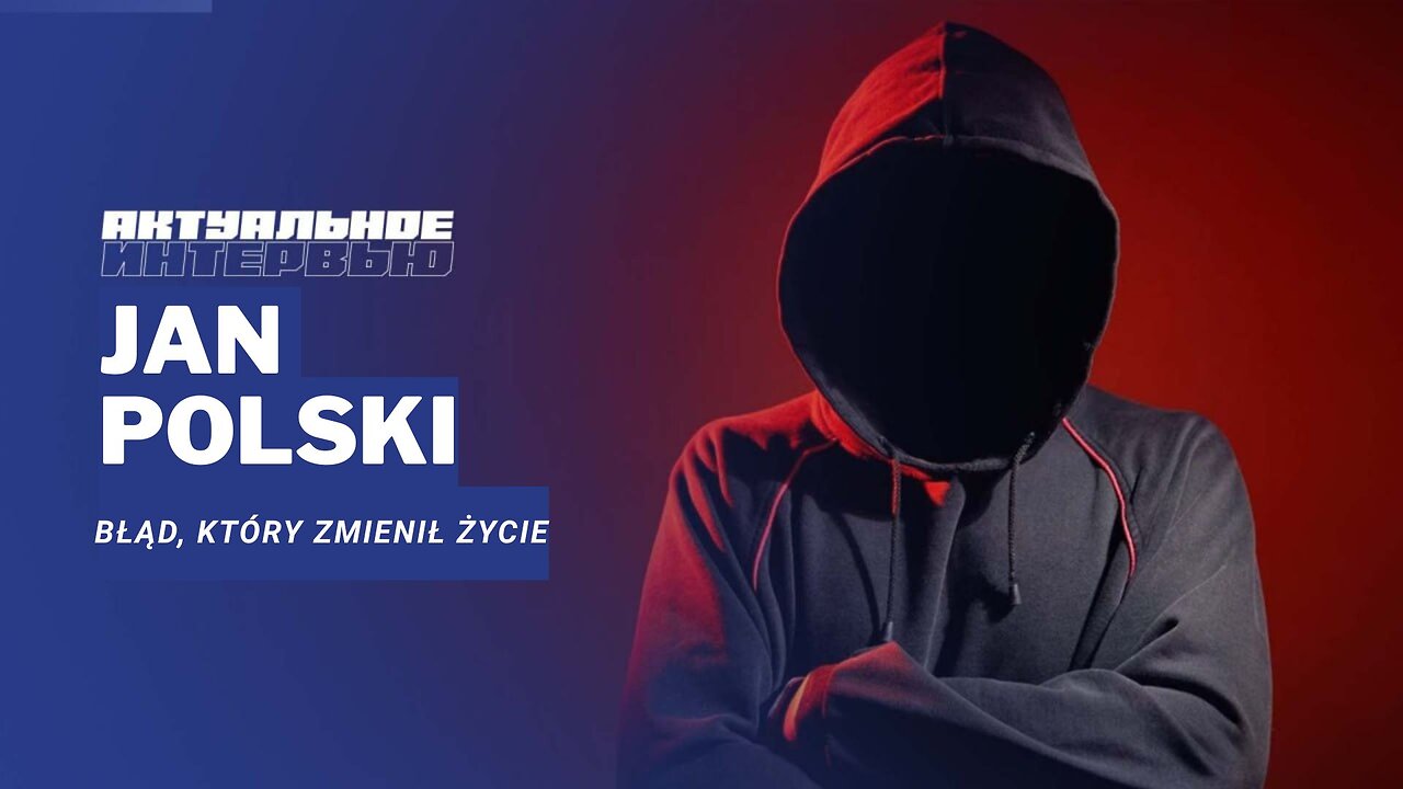 Trzy lata za pomyłkę: historia Polaka o medycznej marihuanie i białoruskim więzieniu. Jan Polski