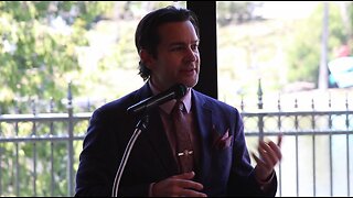 Brandon Straka and the #WalkAway Movement: Addresses the Republican Women of Waukesha County
