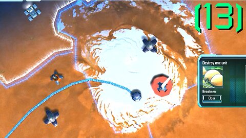 UFO: Afterlight (Reticulan 2.0 mod) - Walkthrough/Videonávod - 13 - [EN/CZ]