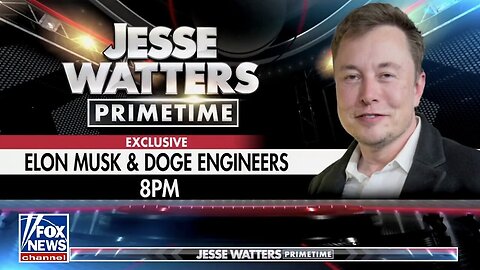 Jesse Watters Primetime (Full Show) | 5/ 01/ 2025