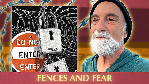 Fences and Fear, Albuquerque’s Battle with Lawlessness