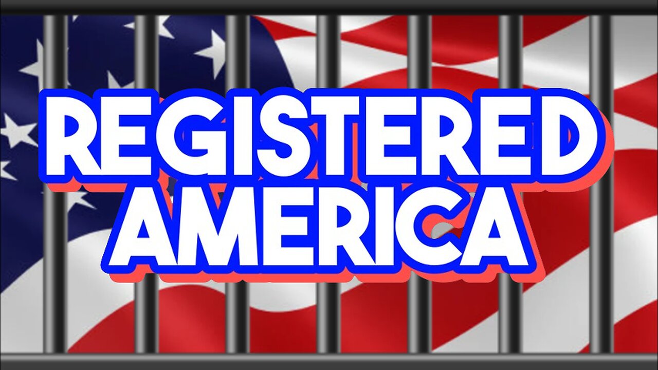 Registered America: Are There Now A Million Registered Sex Offenders?
