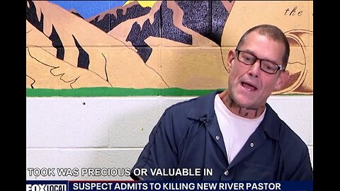 JESUS HATING YID CONFESSES ₪ TO CRUCIFYING CHRISTIAN PASTOR