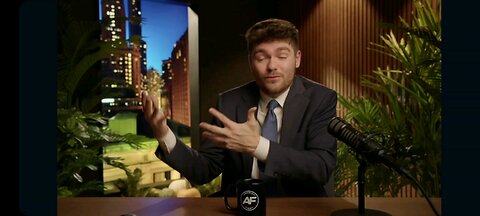 Nick Fuentes: Trump Supplies Ukraine With Leathal Aid