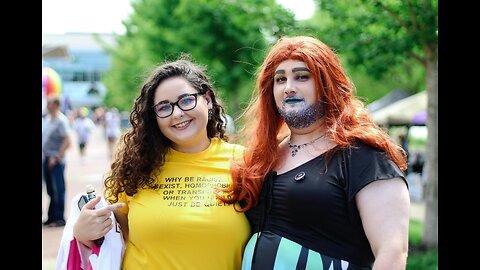Colorado Commies are Pedophiles and they are coming for your kids