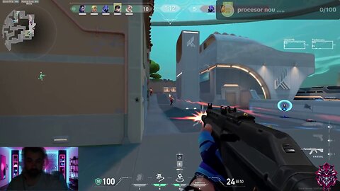 Ce naiba facea Tejo acolo?! Astepta sa moara?!