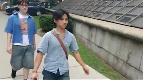 IP2 Stories - Hampton Brandon Trolls An Asian Midget! Later Goes To Diddy Trial Presses Blacks