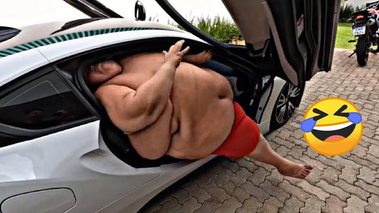 TRY NOT TO LAUGH 😆 Best Funny Videos Compilation 😂😁😆 Memes PART 2