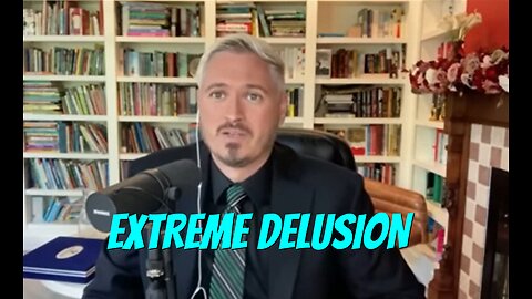 Kyle Kulinski Claims To Be A Celebrity Compared To Bill Maher
