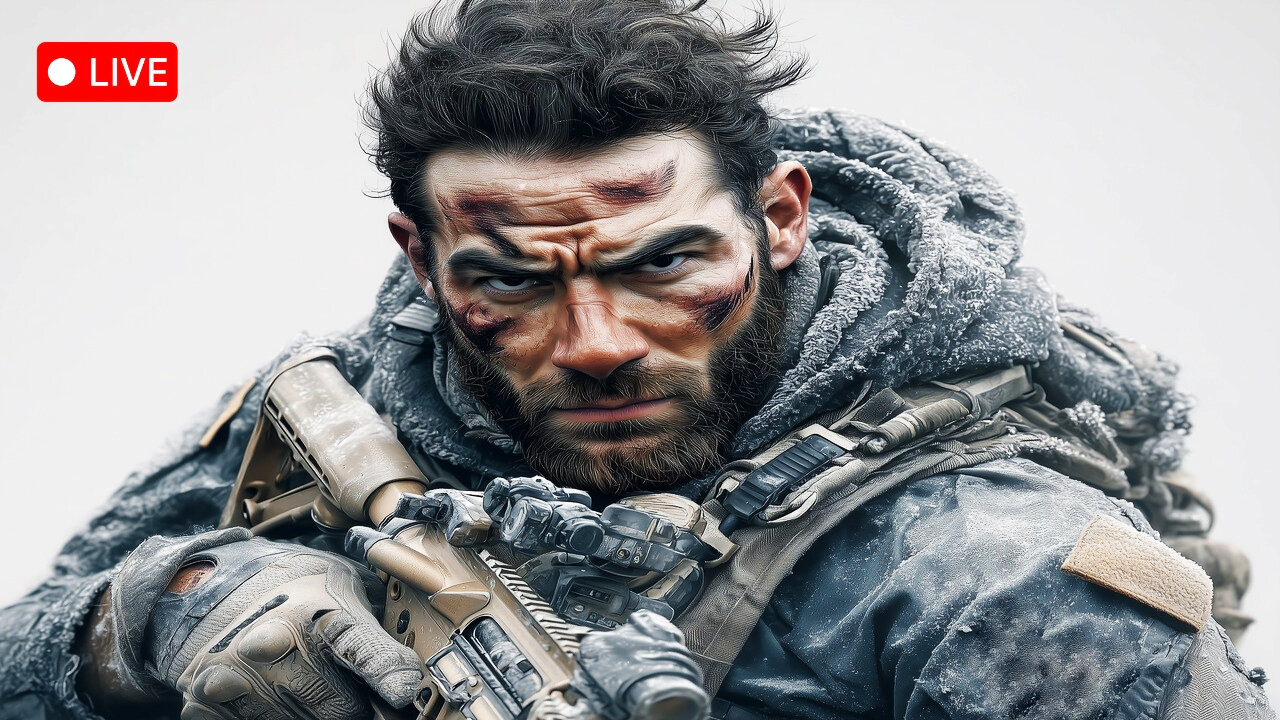 🔴 LIVE | Warzone's Final Days | #SCRIMLINS 🔴w/ @ScrimGaming 