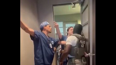Liberal Southern California Surgery Center Staffers Charged