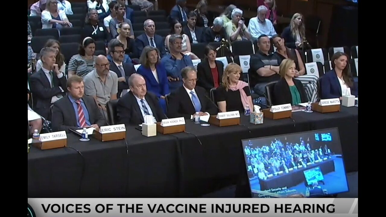 Vaccine Injuries