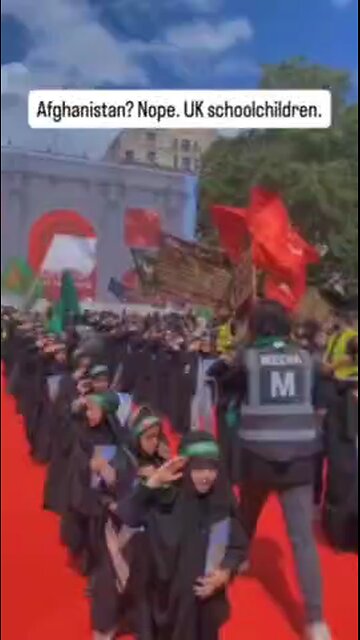 The first of September in UK.