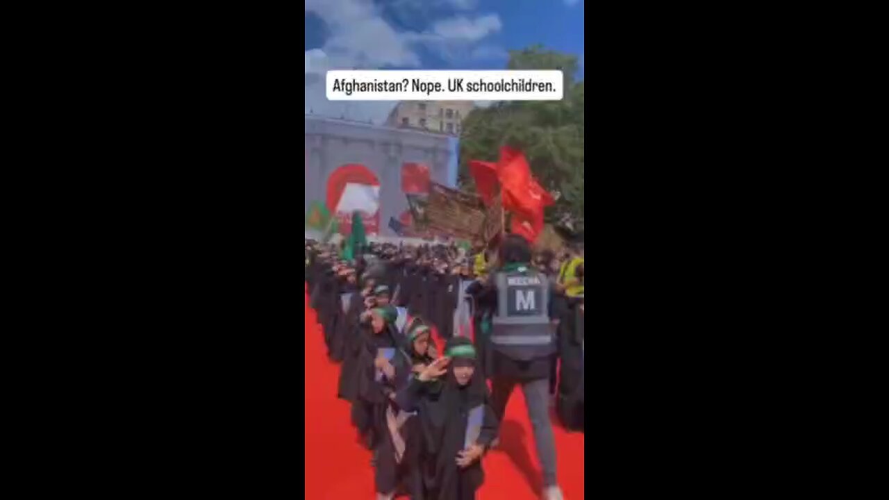 The first of September in UK.