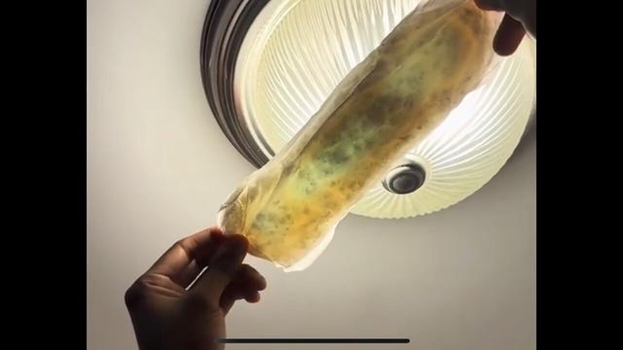 Ladies check your pads. Can You Say: Quiet Weapons For Silent Wars?