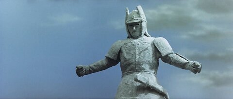 Wrath of Daimajin 1966 IMDB 6.2/10-Japanese Language Version