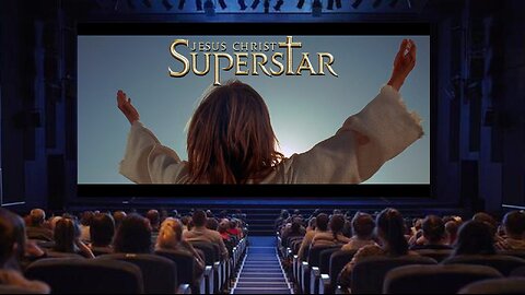"Jesus Christ Superstar" - 1973