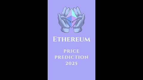 Ethereum Price Prediction 2025 – Expert Analysis & Future Outlook
