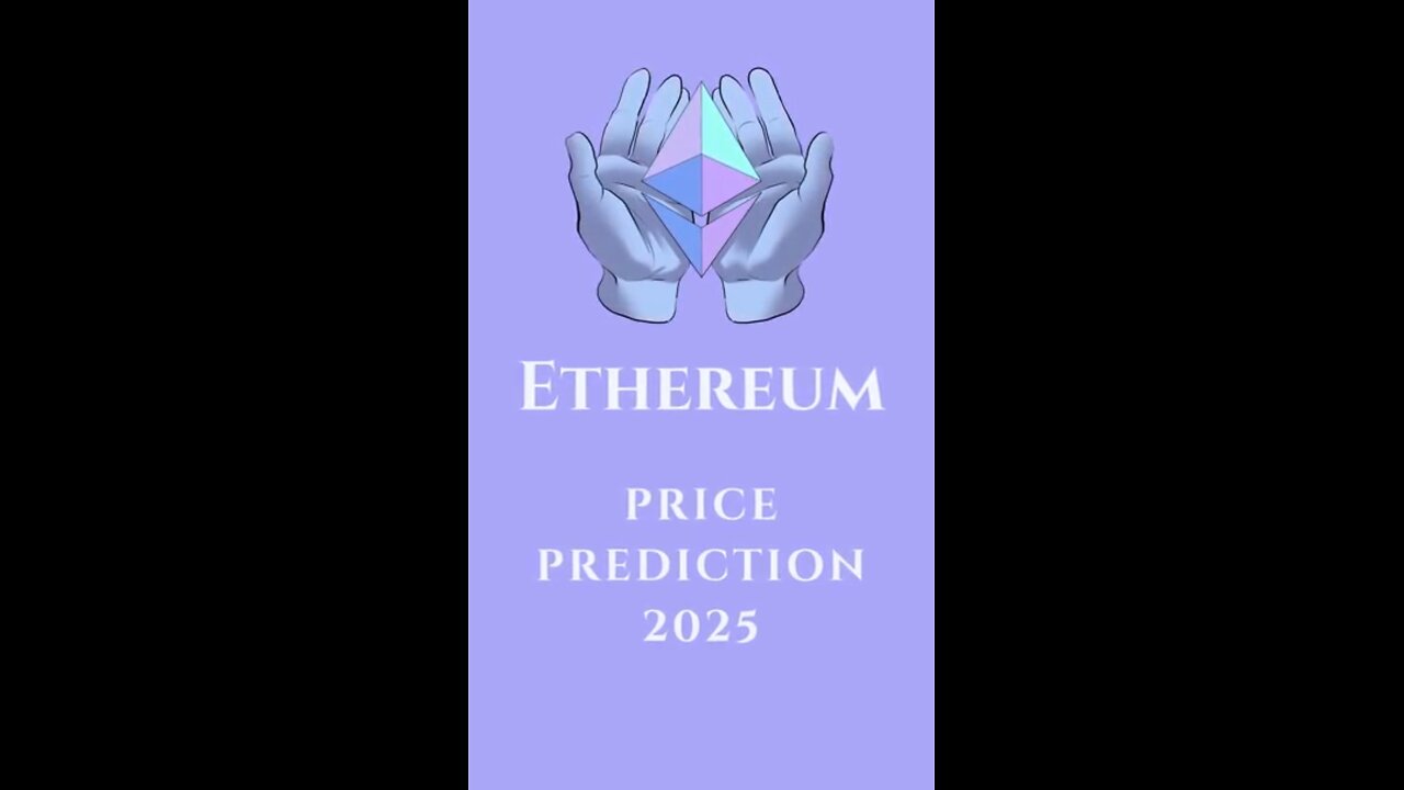 Ethereum Price Prediction 2025 – Expert Analysis & Future Outlook
