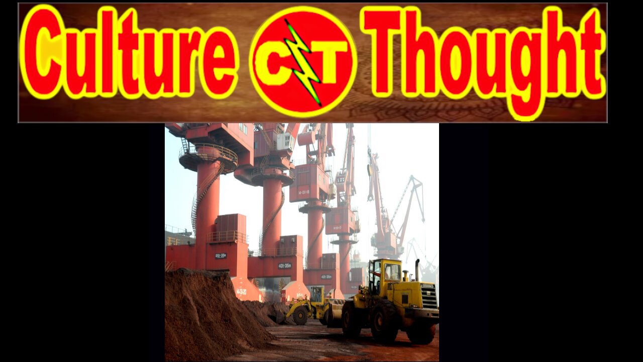 US China Tariffs, Who wins?
