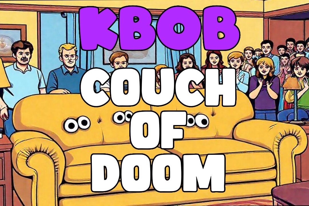 The Living Room Trap