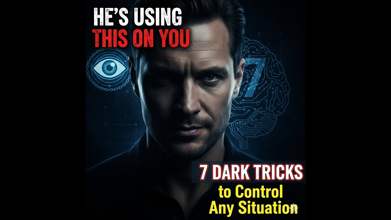 7 Dark Psychology Hacks for Instant Respect (Backed by Science)