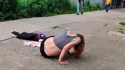 Must Watch ; Streets of Philadelphia, Kensington Ave Documentary