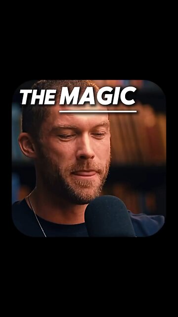 Why is it so hard to start?